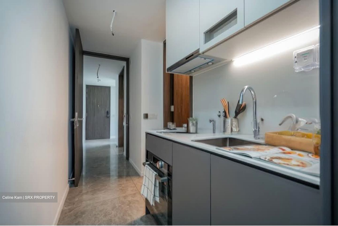 The M (D7), Apartment #580743501